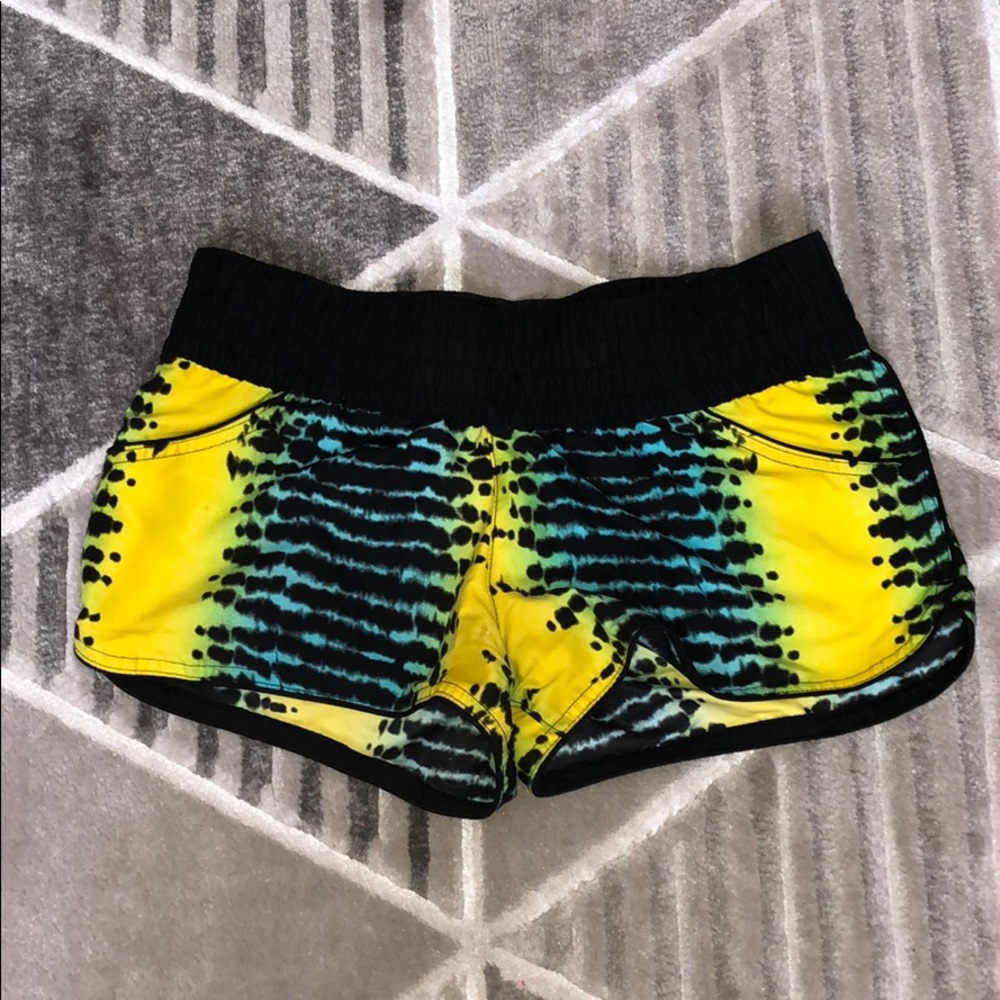 Xhilaration Beach Shorts